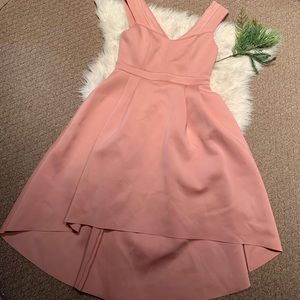 ASOS formal dress